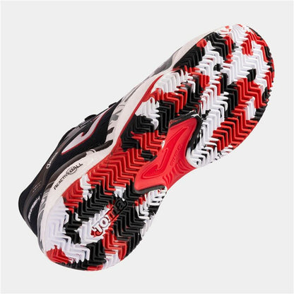 Padel Trainers Joma Sport Smash Black - Heren
