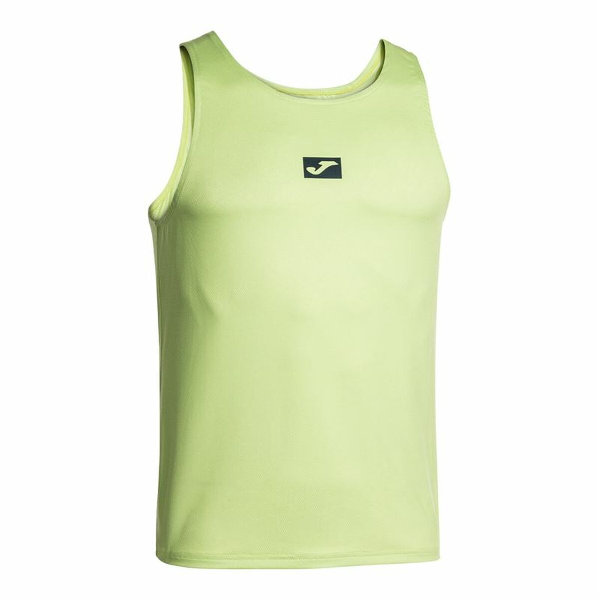 Men’s Short Sleeve T-Shirt Joma Sport R-City