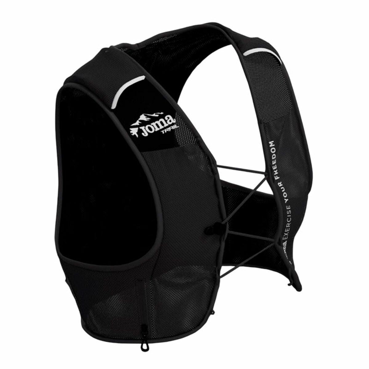 Running Vest Joma Sport R-Nature Black