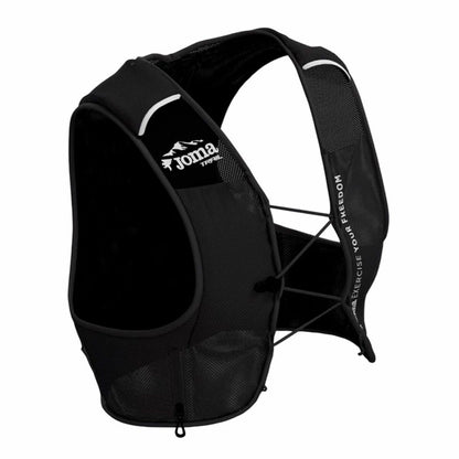 Running Vest Joma Sport R-Nature Black