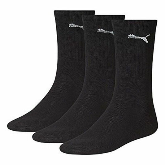 Sports Socks Puma SPORT Black
