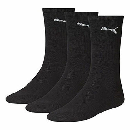 Sports Socks Puma SPORT Black