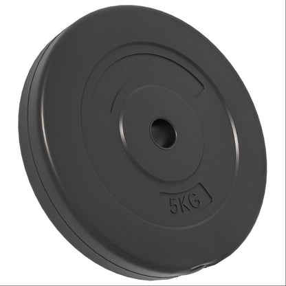 Halterschijven 6 St 30 Kg Cement