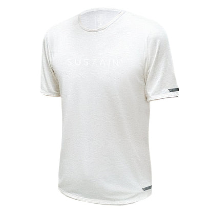 HOMI Tencel Tee - SUSTAIN