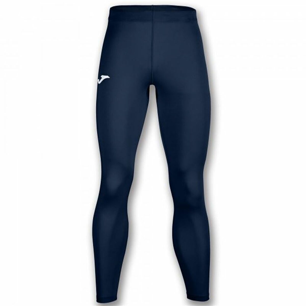 Sports Leggings for Children Joma Sport Brama Academy-0