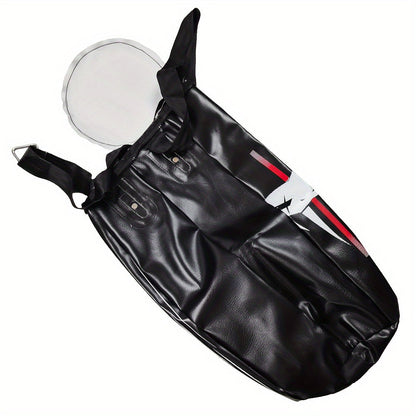 Hanging PU Sand Bag for Boxing and Fitness-1