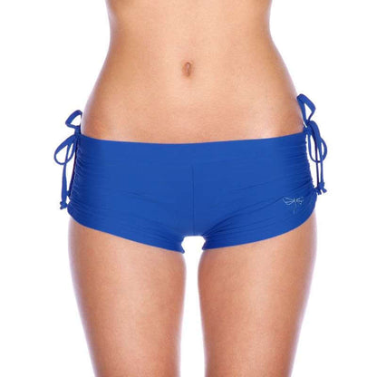 Bikram yoga shorts Michelle