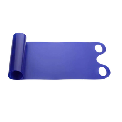 Snow Sled – Portable Roll-Up Snowboard Sled-0