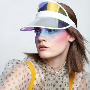 UV Protection Outdoor Sports Sun Hat-1