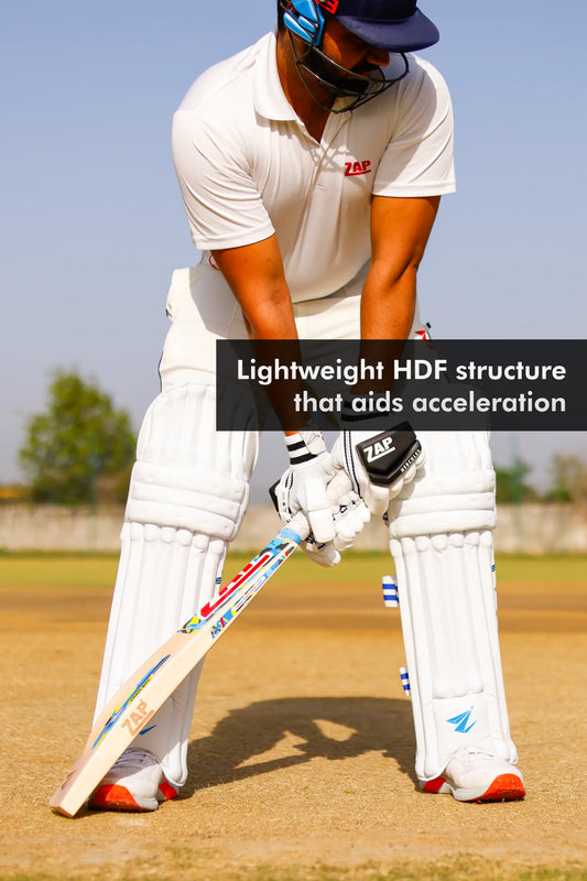 ZAP Signature Cricket Batting Pad