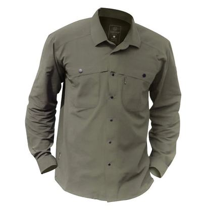 HOMI Movement Shirt - FEATURING CORDURA FABRIC