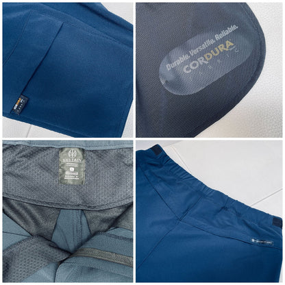 Movement Casual Shorts featuring CORDURA FABRIC