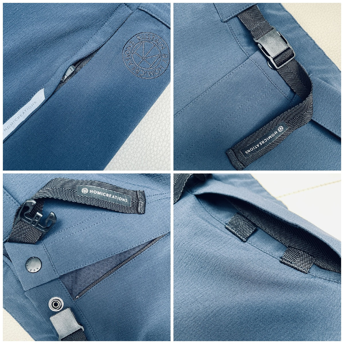 Movement Casual Shorts featuring CORDURA FABRIC