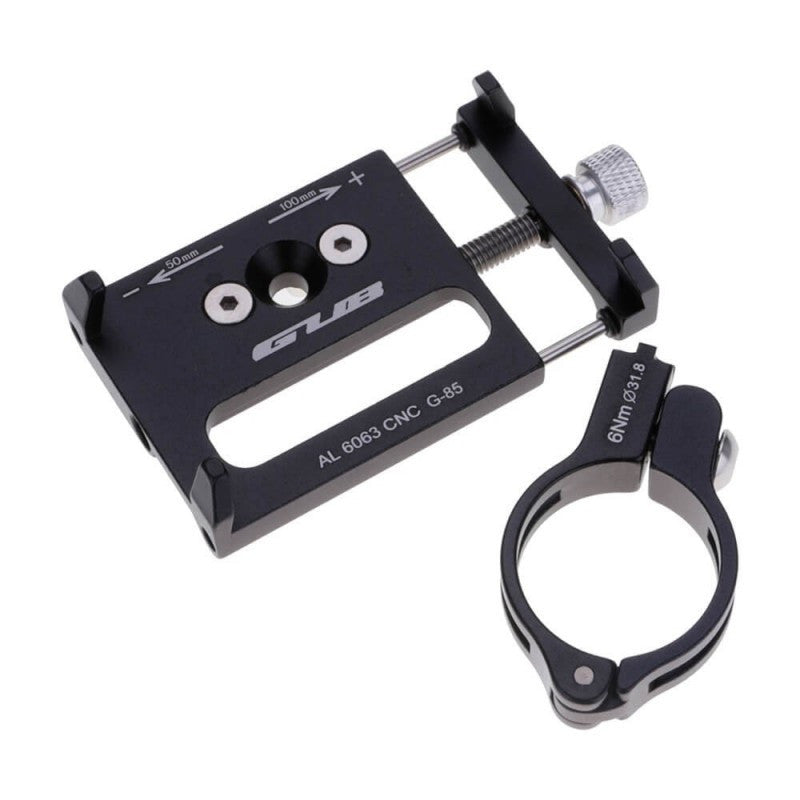 Motoros telefontartó, biciklis telefontartó, kerékpár telefontartó-1