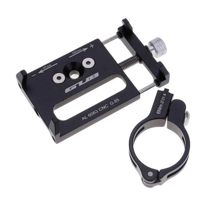 Motoros telefontartó, biciklis telefontartó, kerékpár telefontartó-1