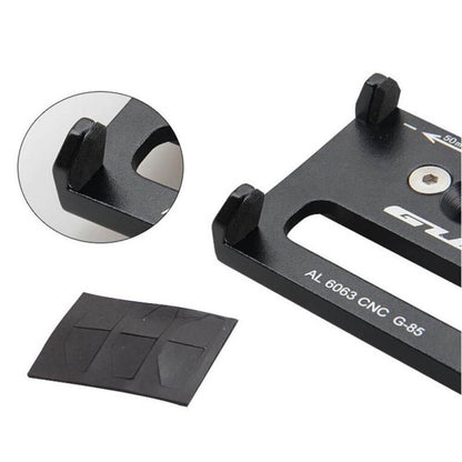 Motoros telefontartó, biciklis telefontartó, kerékpár telefontartó-3