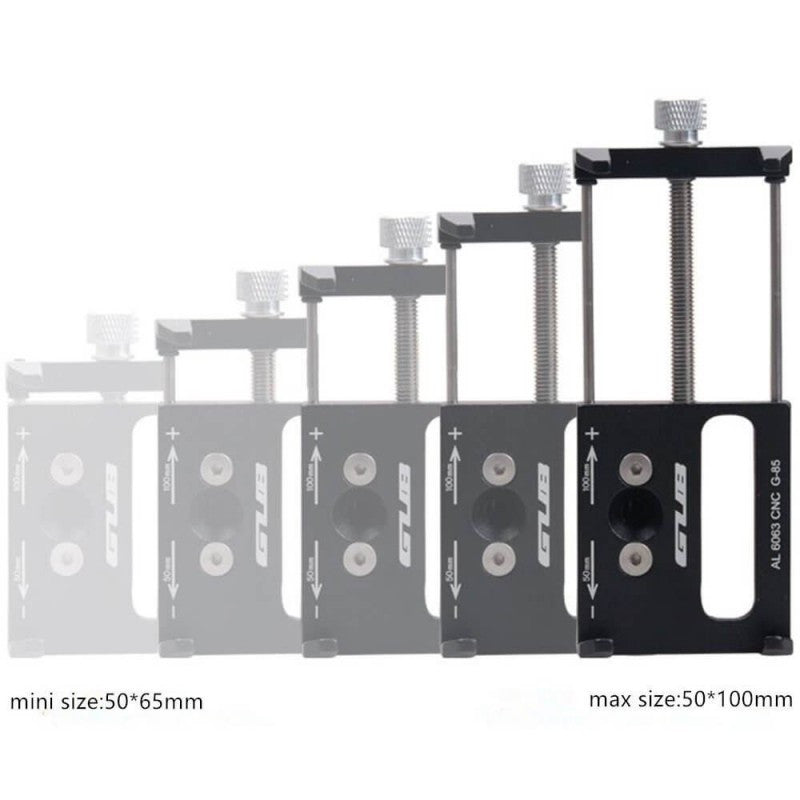 Motoros telefontartó, biciklis telefontartó, kerékpár telefontartó-4