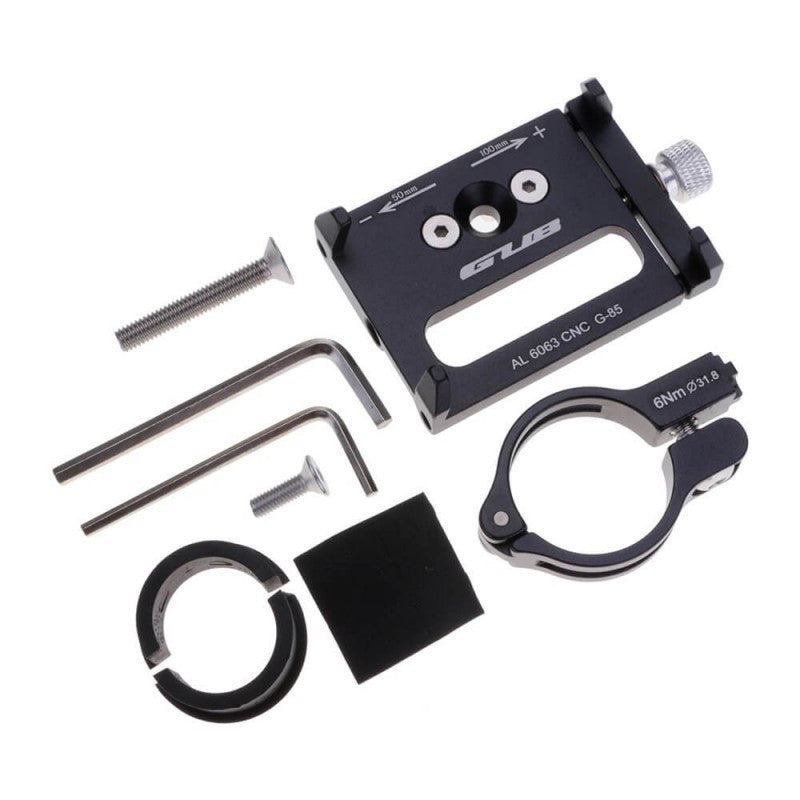 Motoros telefontartó, biciklis telefontartó, kerékpár telefontartó-5