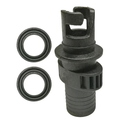 Kayak Inflatable Boat Air Valve Adapter-0