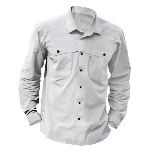 HOMI Movement Shirt - FEATURING CORDURA FABRIC