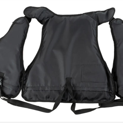 Multi-functional Swim Vest-2