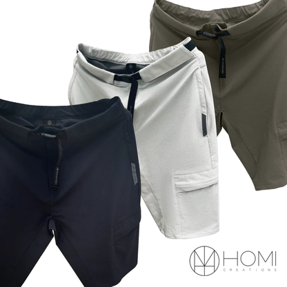 Movement Casual Shorts featuring CORDURA FABRIC