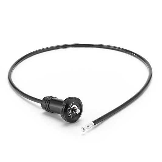 Concealed Handle Cable Lock-0