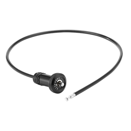 Concealed Handle Cable Lock-3