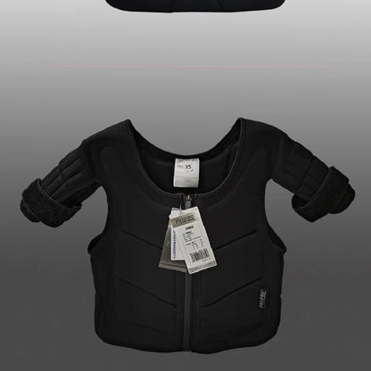 Professional Ski Armor for Children-2