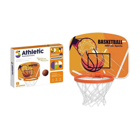 Basketball Basket 40 x 35 cm-0