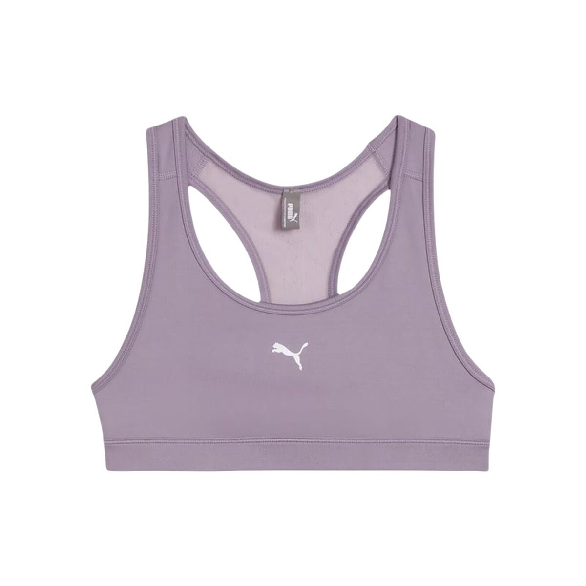 Sports Beha/BH Puma 4 Keeps Bra Purple