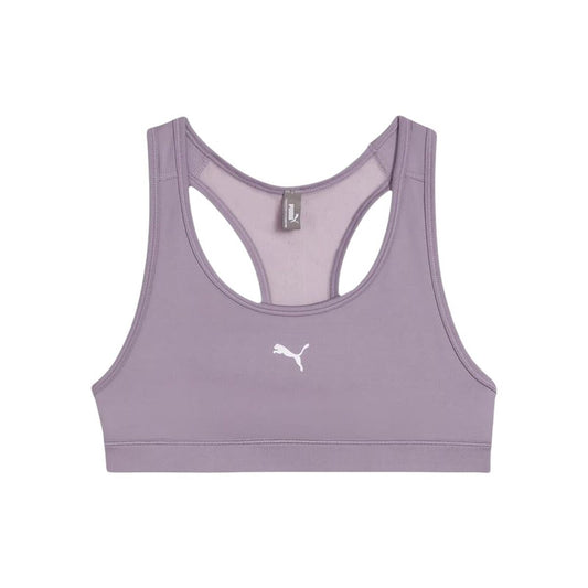 Sports Beha/BH Puma 4 Keeps Bra Purple