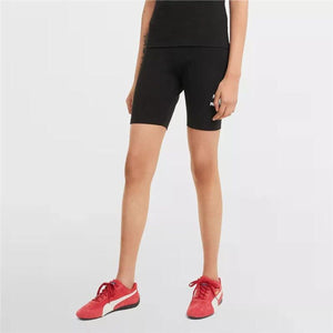 Puma Classics Sportlegging Dames Zwart