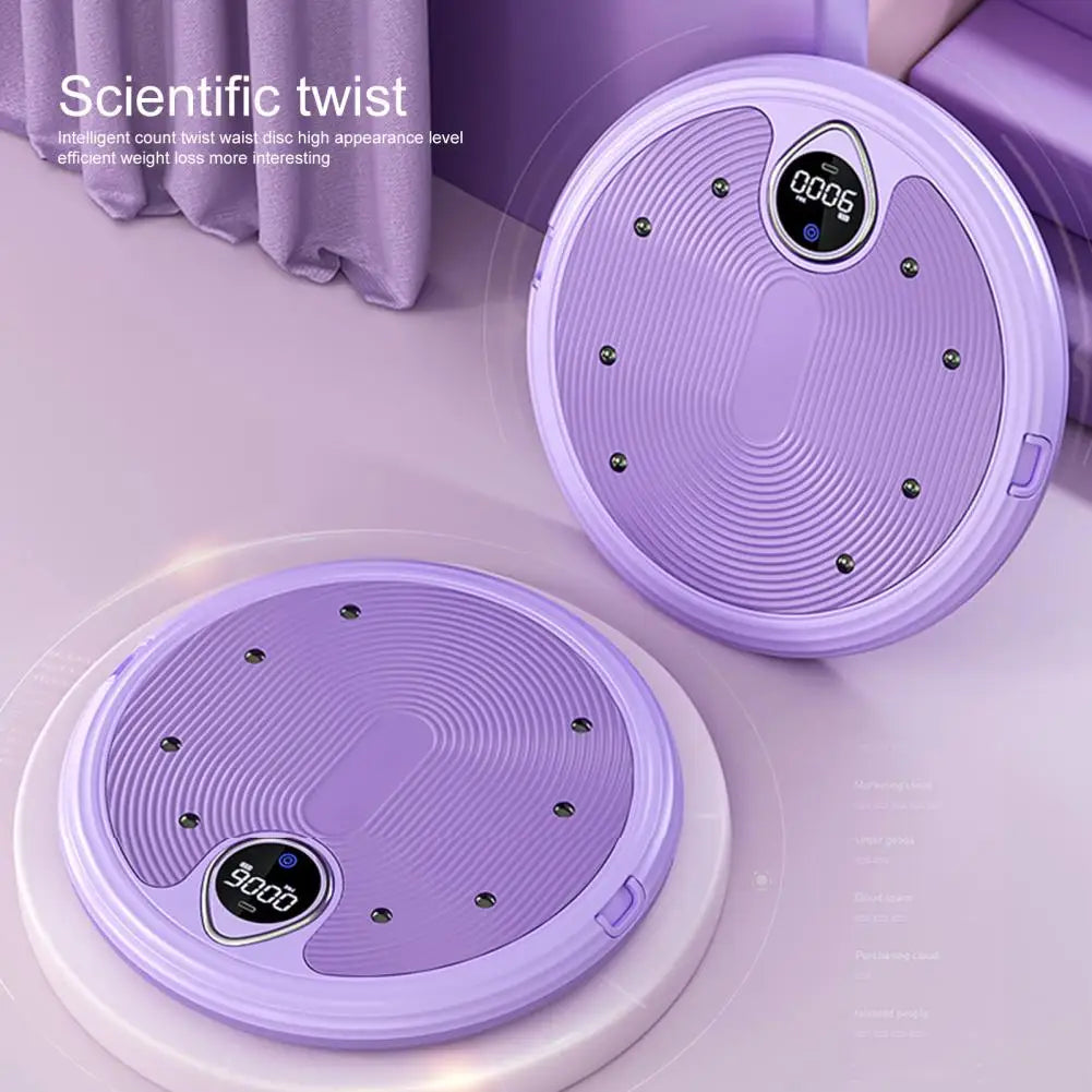 BodyBuilding Fitness Twist Waist Disc-1