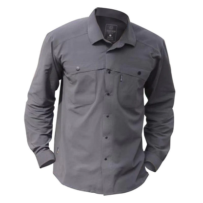 HOMI Movement Shirt - FEATURING CORDURA FABRIC