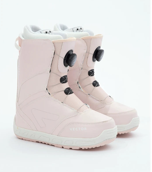 NNEOBA Professional Women's Ski Boots