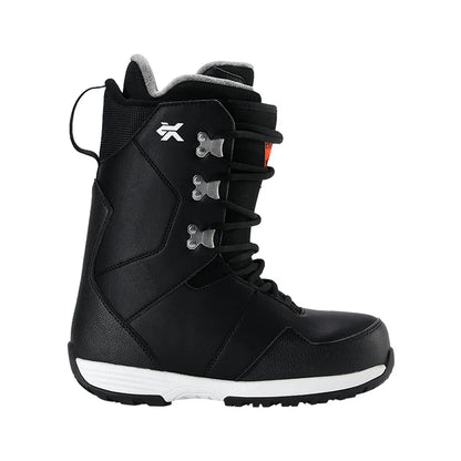 Outdoor Sports Snowboarding Ski Boots-4