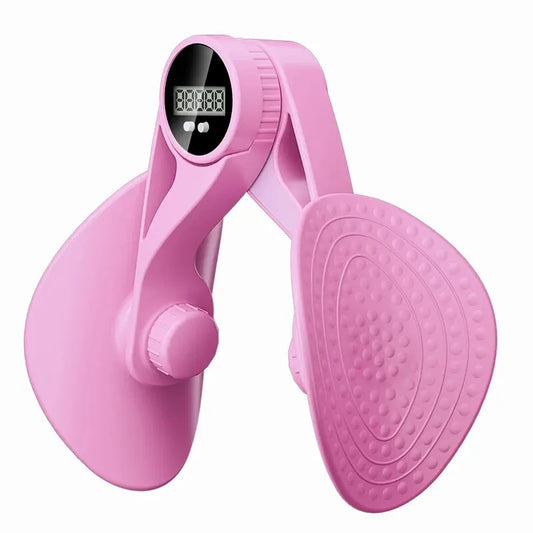 Hip Trainer Exerciser Floor Muscle Trainer-0