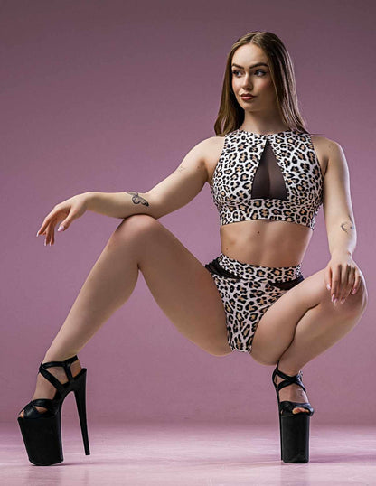 Sports bra Rachel Leo-1