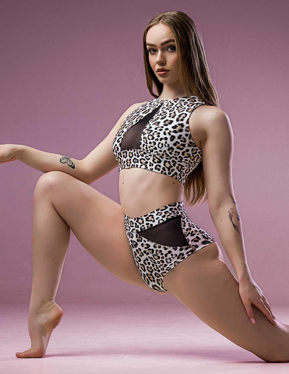 Sports bra Rachel Leo-3