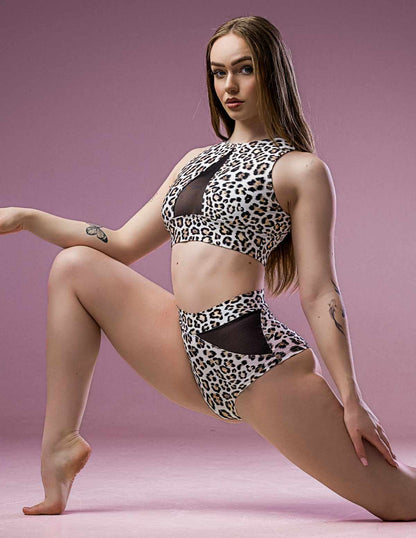 Sports bra Rachel Leo-3