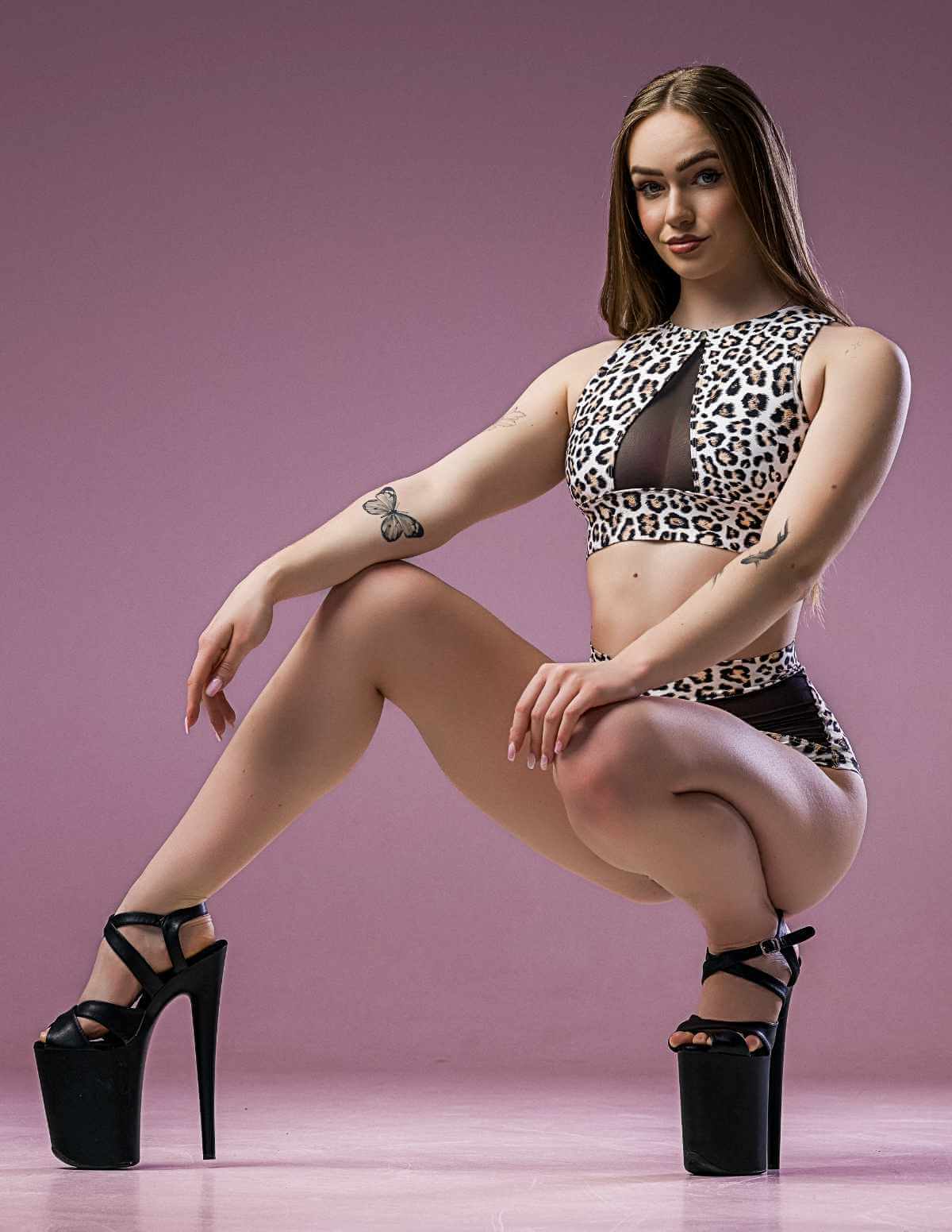 Sports bra Rachel Leo-4