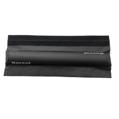 DORSAL Aero Roof Rack Pads - SunGuard (No Fade) for Factory and Wide Crossbars - Pack of 2 for Surfboards Kayaks Sups Snowboards