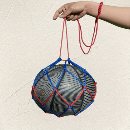 Futball gyakorló háló