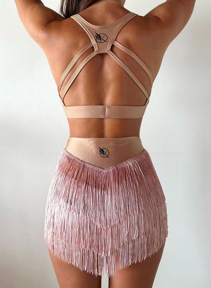 Passista Shorts LATTE