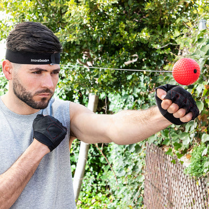 Set trainings- en reflexballen