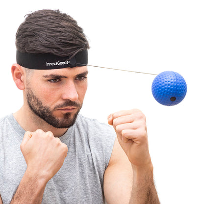 Set trainings- en reflexballen