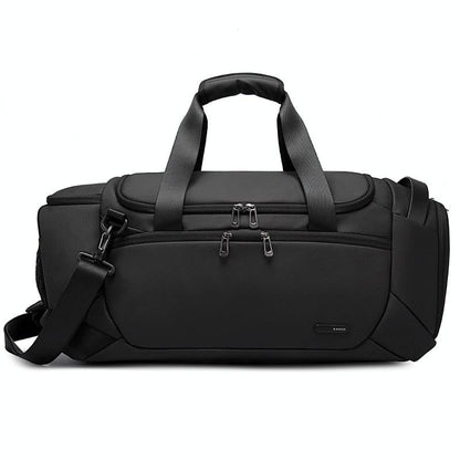 NNEDSZ Men Dry / Wet Fitness Bag - Multifunctional