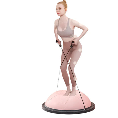 Wave Speed Balance Ball for Home Fitness-2