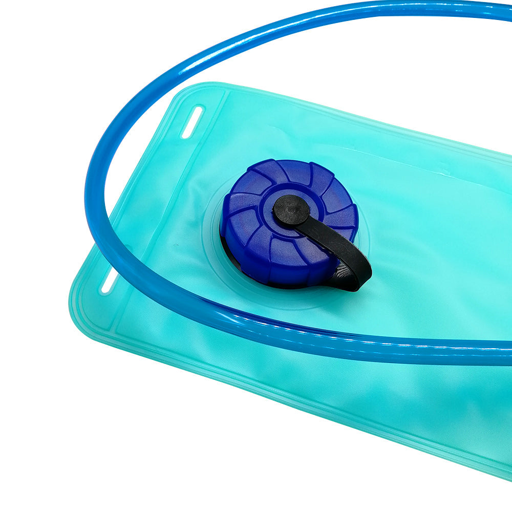 2L Portable Cycling Water Bag Suitable For Outdoor Travel & Mountaineering-1